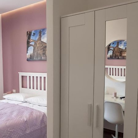 Garibaldi Rooms 29 - Piazza Marina A Palermo - In Pieno Centro. Екстер'єр фото
