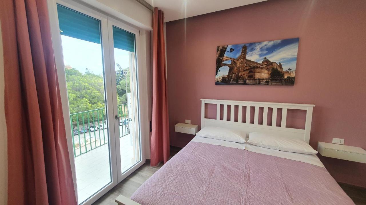 Garibaldi Rooms 29 - Piazza Marina A Palermo - In Pieno Centro. Екстер'єр фото