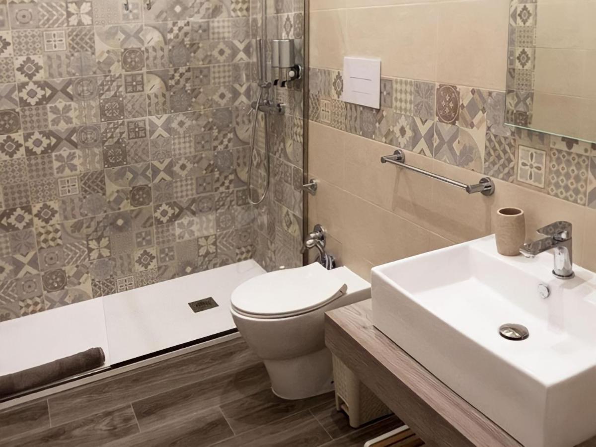 Garibaldi Rooms 29 - Piazza Marina A Palermo - In Pieno Centro. Екстер'єр фото