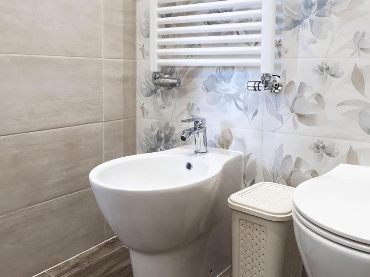 Garibaldi Rooms 29 - Piazza Marina A Palermo - In Pieno Centro. Екстер'єр фото