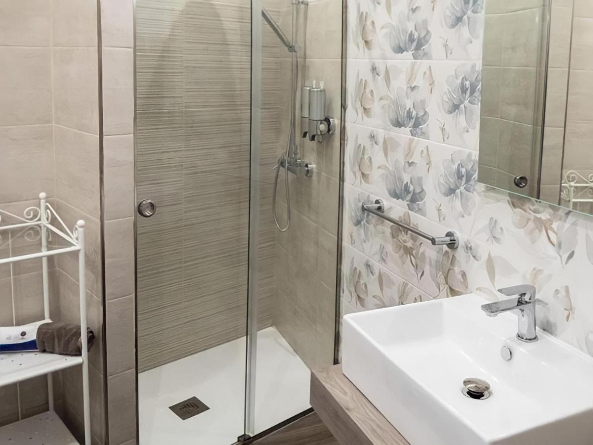 Garibaldi Rooms 29 - Piazza Marina A Palermo - In Pieno Centro. Екстер'єр фото