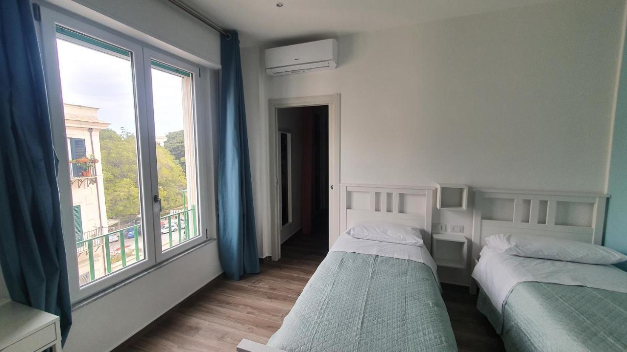 Garibaldi Rooms 29 - Piazza Marina A Palermo - In Pieno Centro. Екстер'єр фото