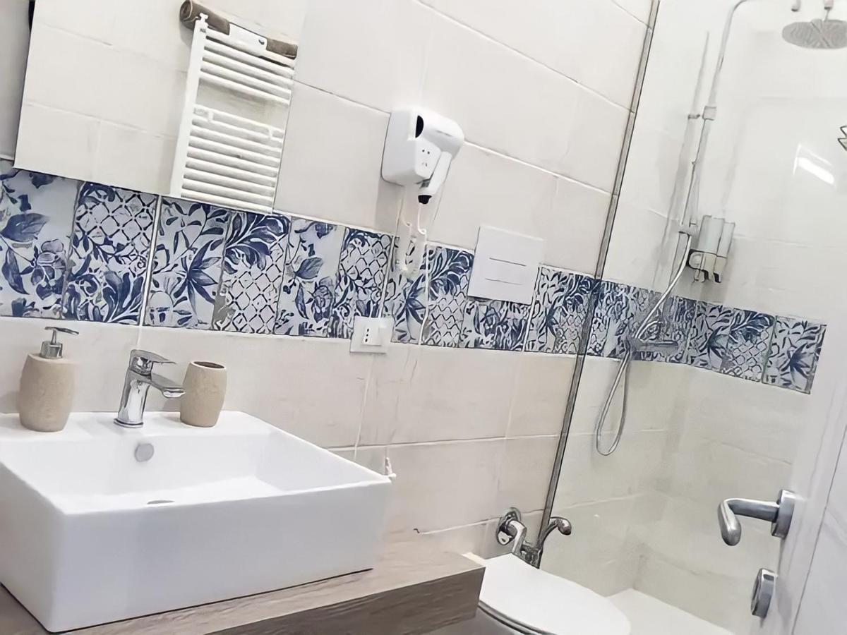 Garibaldi Rooms 29 - Piazza Marina A Palermo - In Pieno Centro. Екстер'єр фото