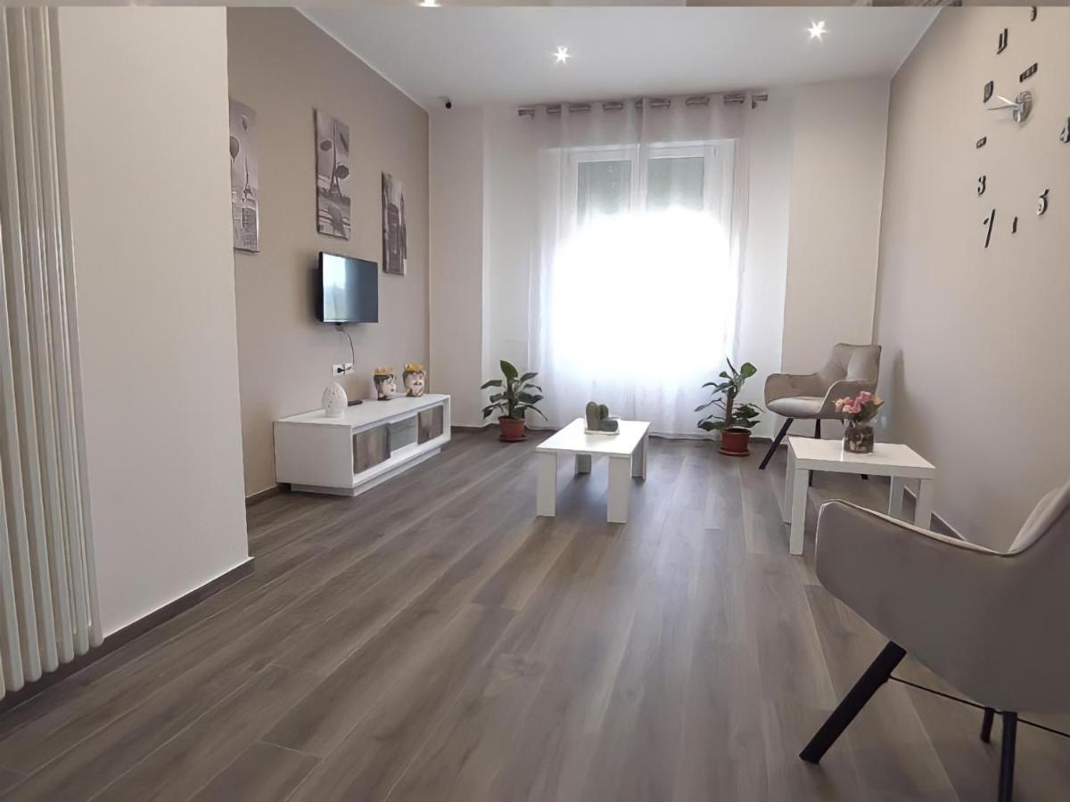 Garibaldi Rooms 29 - Piazza Marina A Palermo - In Pieno Centro. Екстер'єр фото
