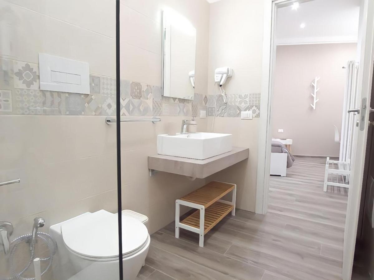 Garibaldi Rooms 29 - Piazza Marina A Palermo - In Pieno Centro. Екстер'єр фото