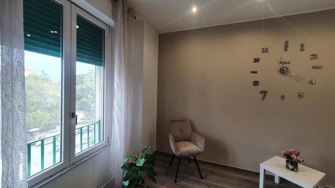 Garibaldi Rooms 29 - Piazza Marina A Palermo - In Pieno Centro. Екстер'єр фото