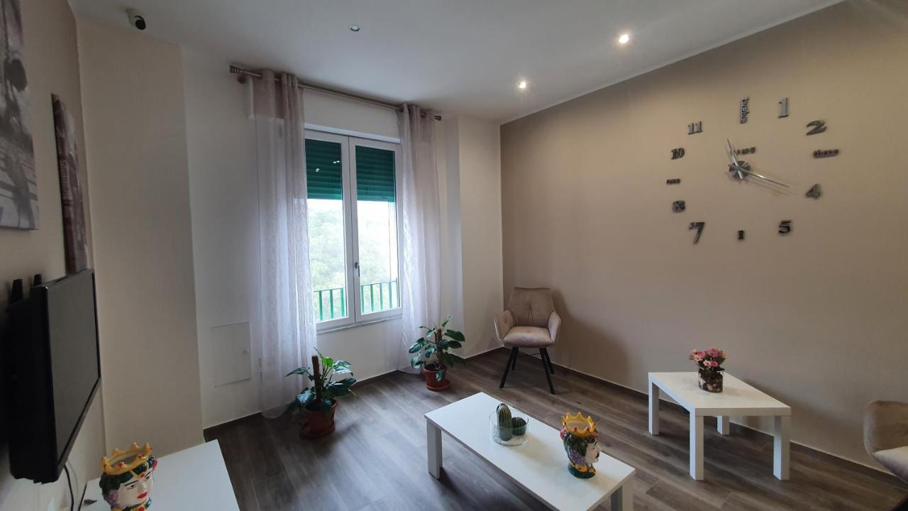 Garibaldi Rooms 29 - Piazza Marina A Palermo - In Pieno Centro. Екстер'єр фото