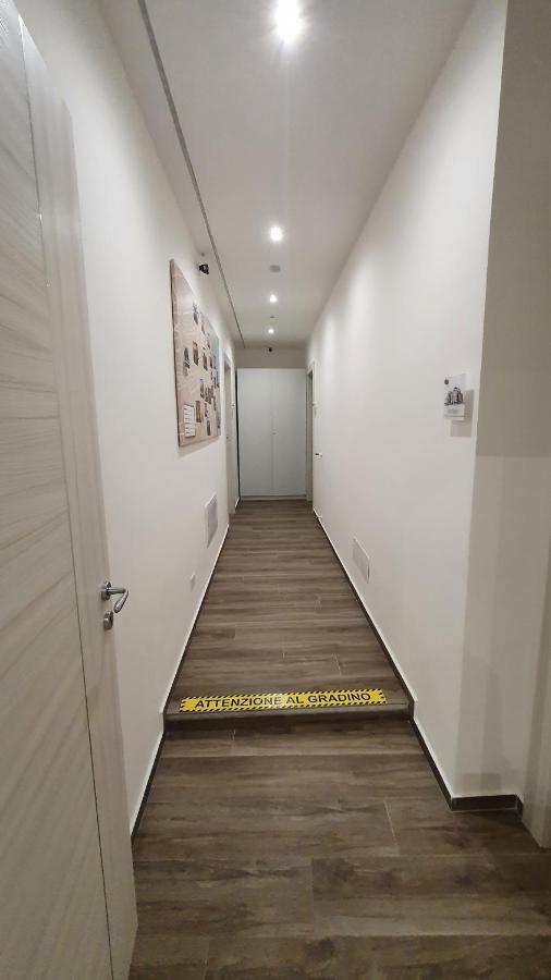 Garibaldi Rooms 29 - Piazza Marina A Palermo - In Pieno Centro. Екстер'єр фото