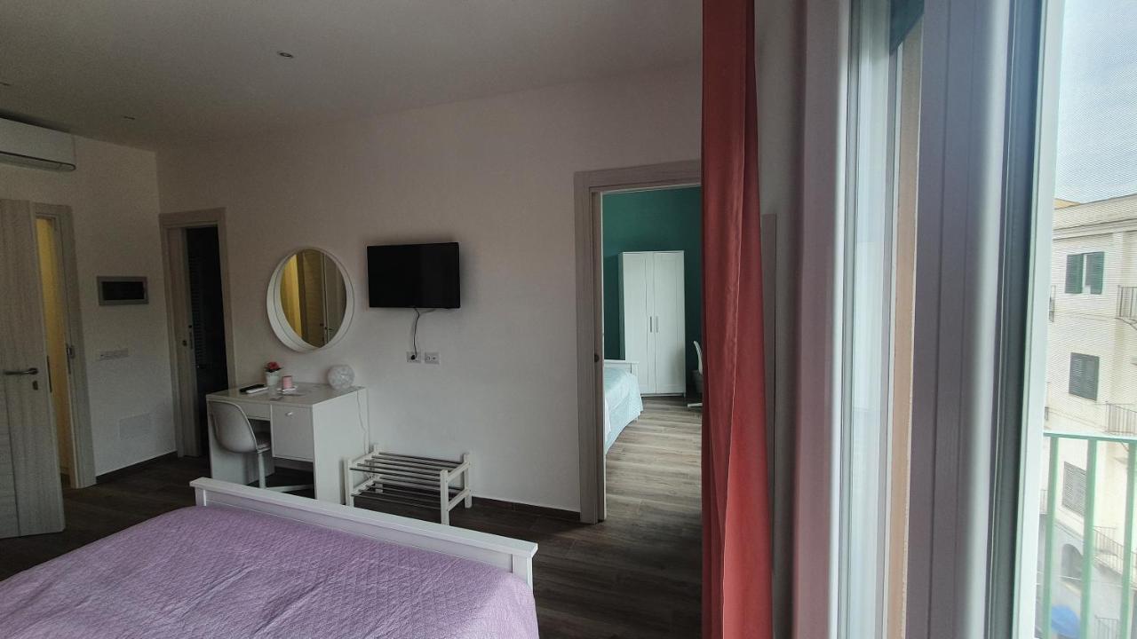 Garibaldi Rooms 29 - Piazza Marina A Palermo - In Pieno Centro. Екстер'єр фото