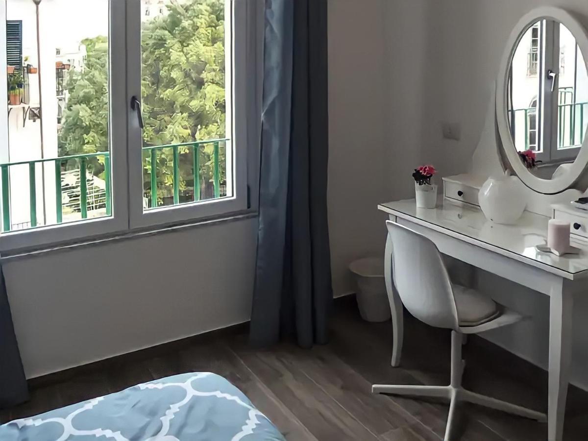 Garibaldi Rooms 29 - Piazza Marina A Palermo - In Pieno Centro. Екстер'єр фото