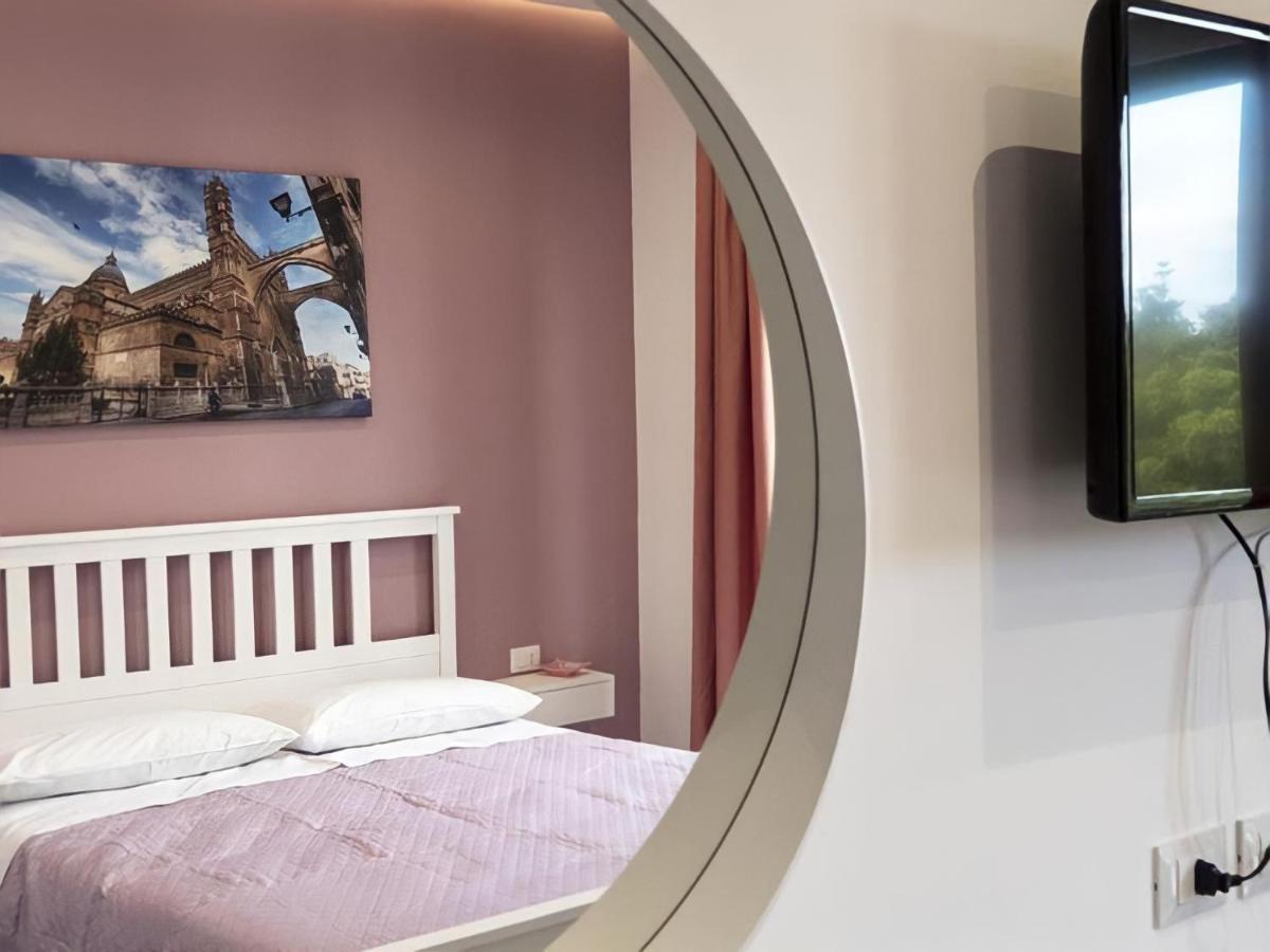 Garibaldi Rooms 29 - Piazza Marina A Palermo - In Pieno Centro. Екстер'єр фото