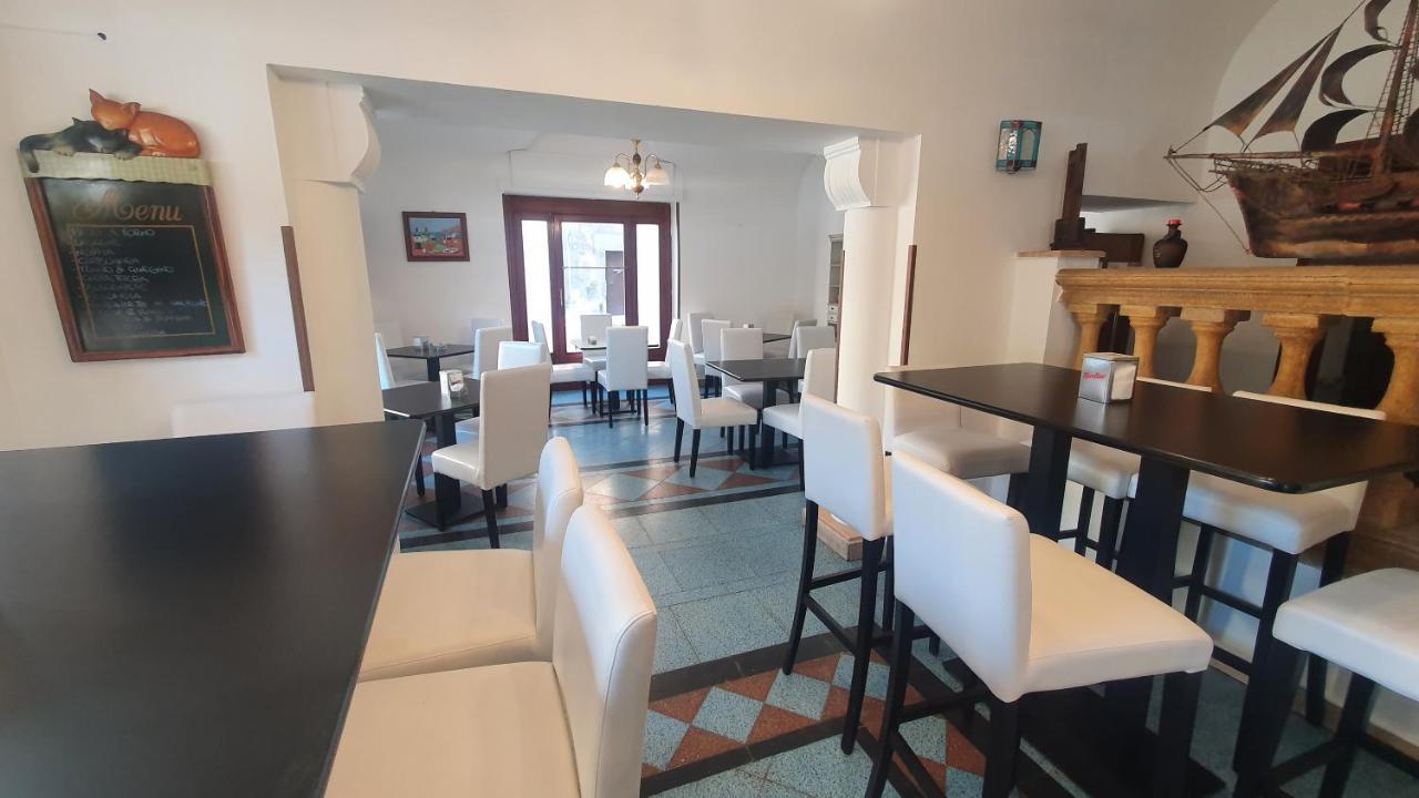 Garibaldi Rooms 29 - Piazza Marina A Palermo - In Pieno Centro. Екстер'єр фото