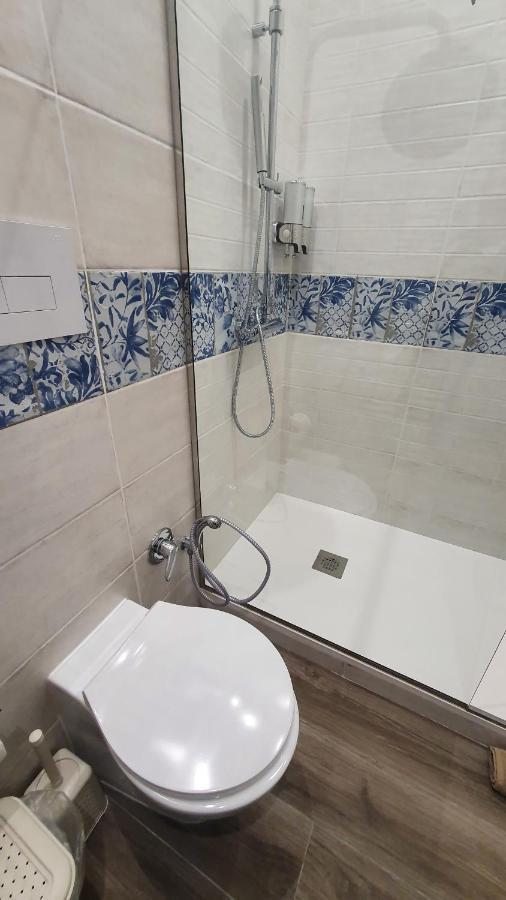Garibaldi Rooms 29 - Piazza Marina A Palermo - In Pieno Centro. Екстер'єр фото